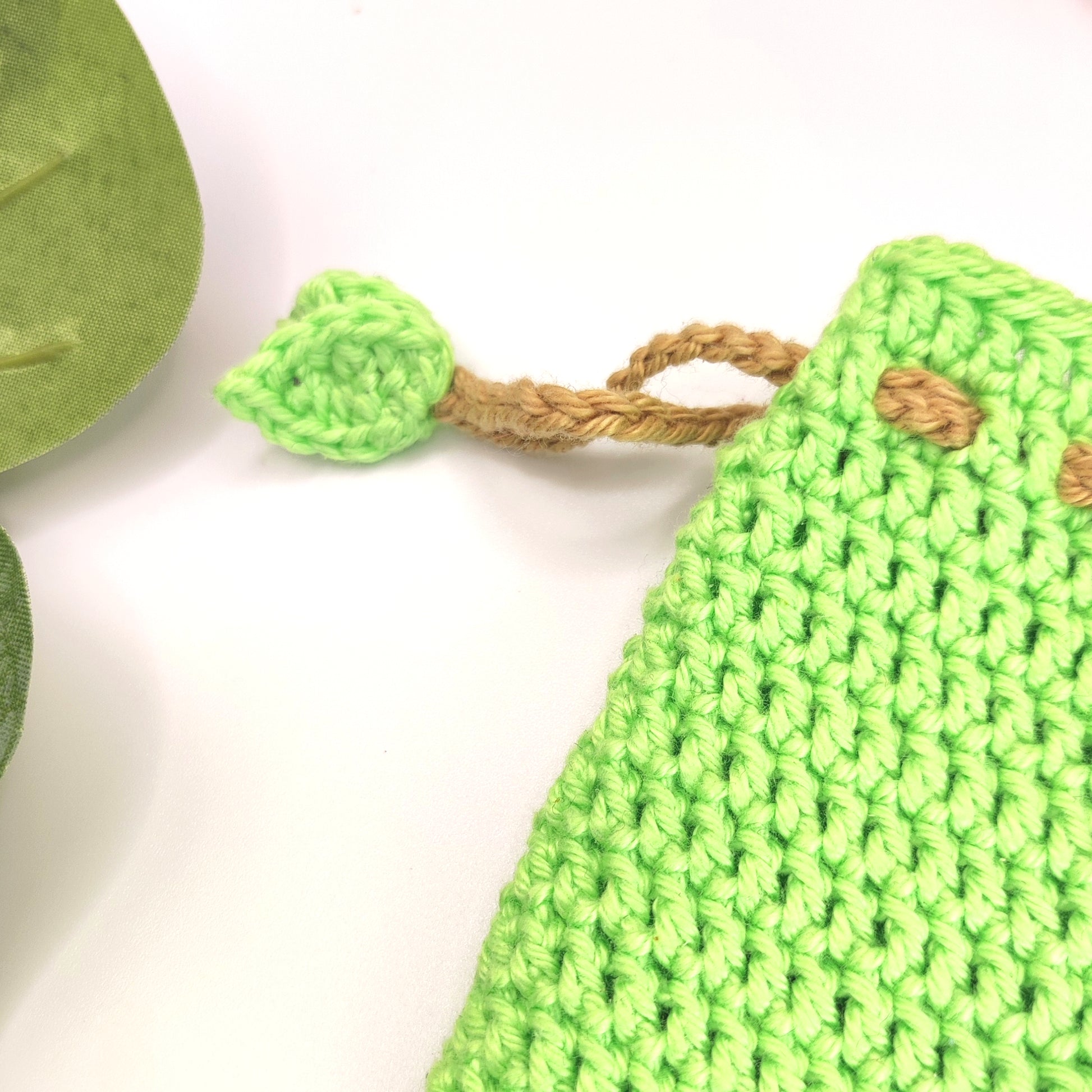 Accessoire_Beutelchen_Blatt_Detail3