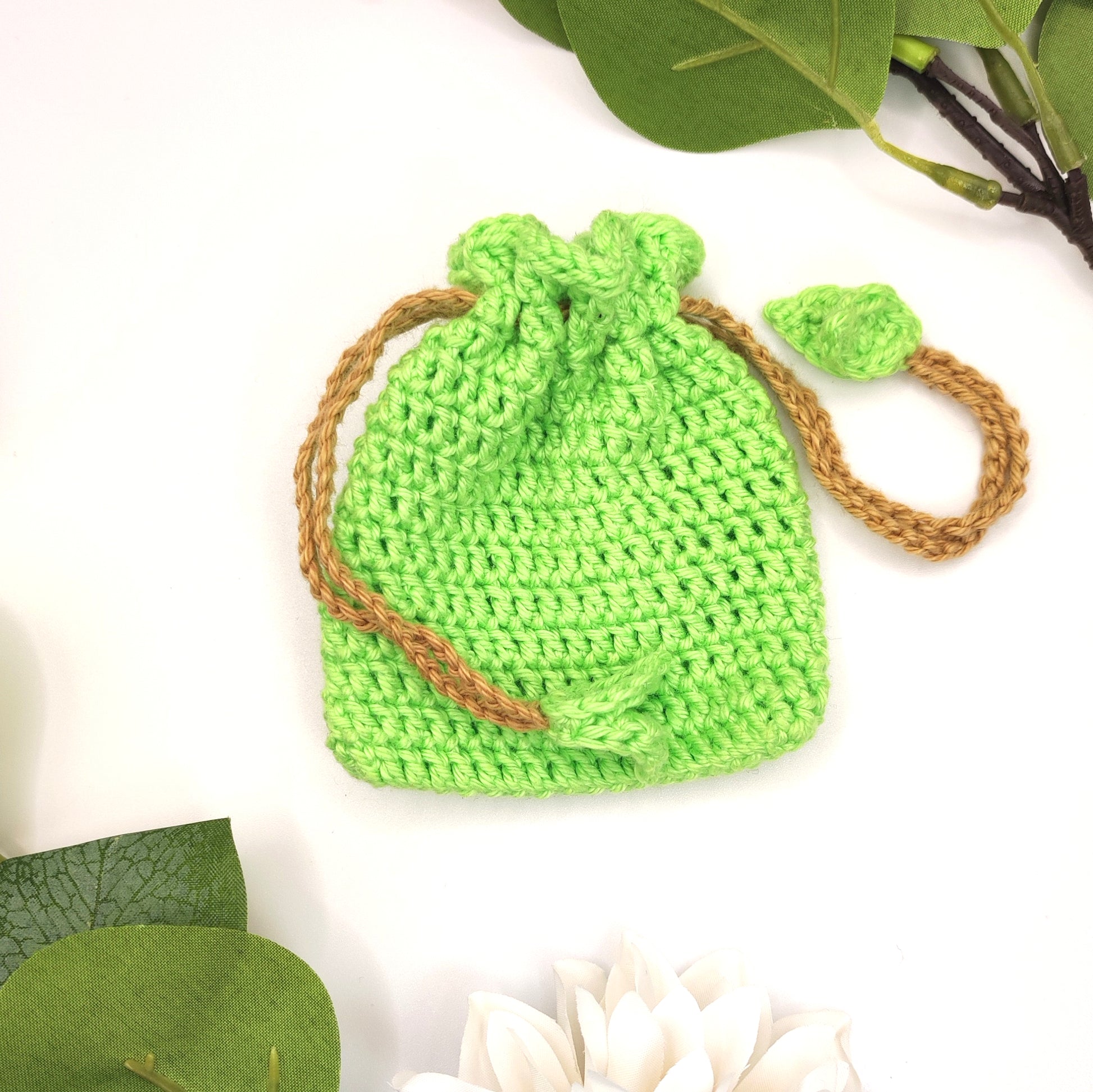 Accessoire_Beutelchen_Blatt_zu