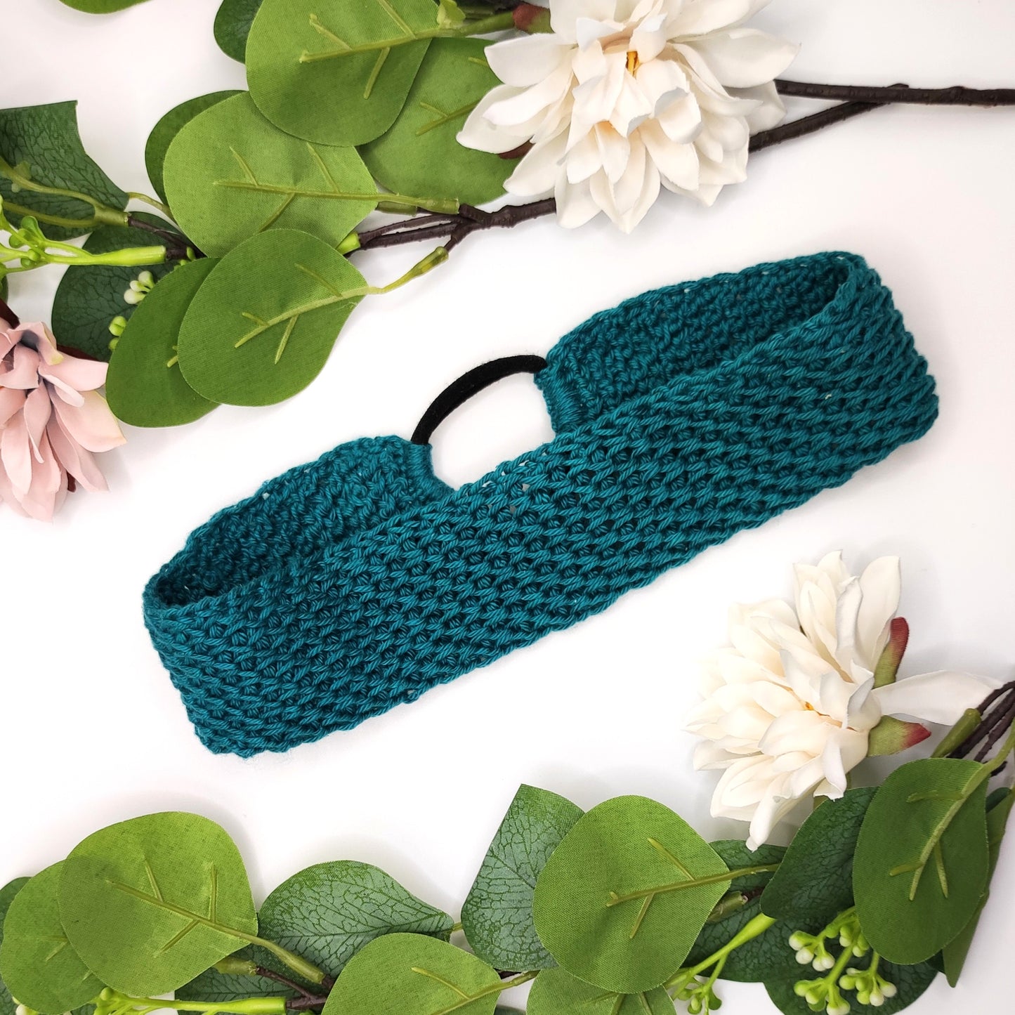 Accessoire_haar_Band_ganz
