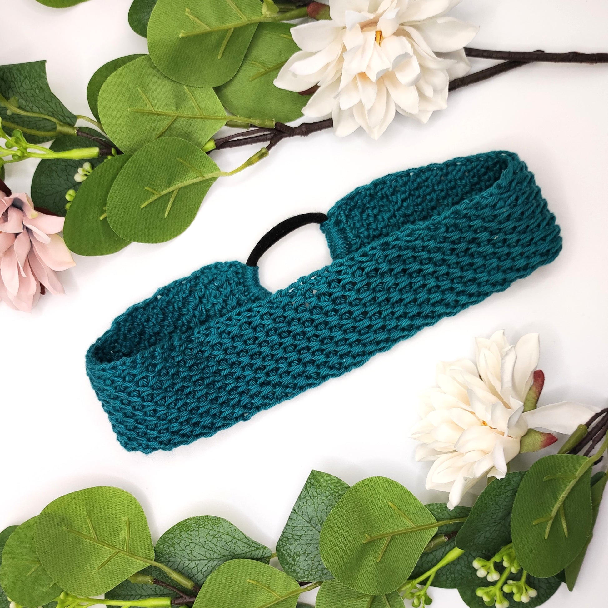 Accessoire_haar_Band_ganz