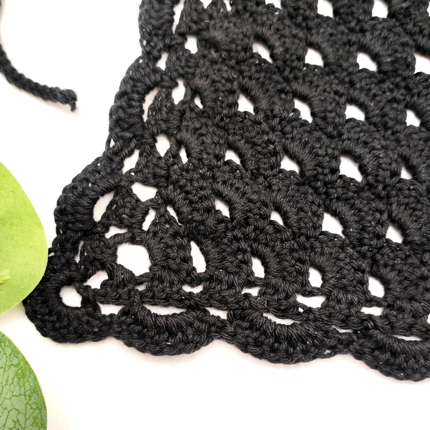 Accessoire_haar_bandana_Detail_Spitze