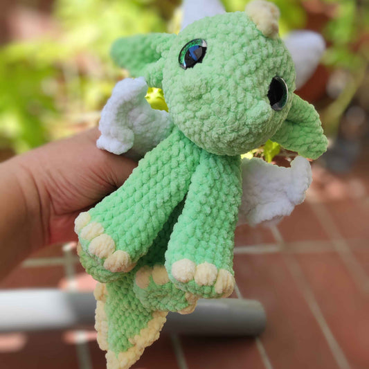 Drachen Kuschler