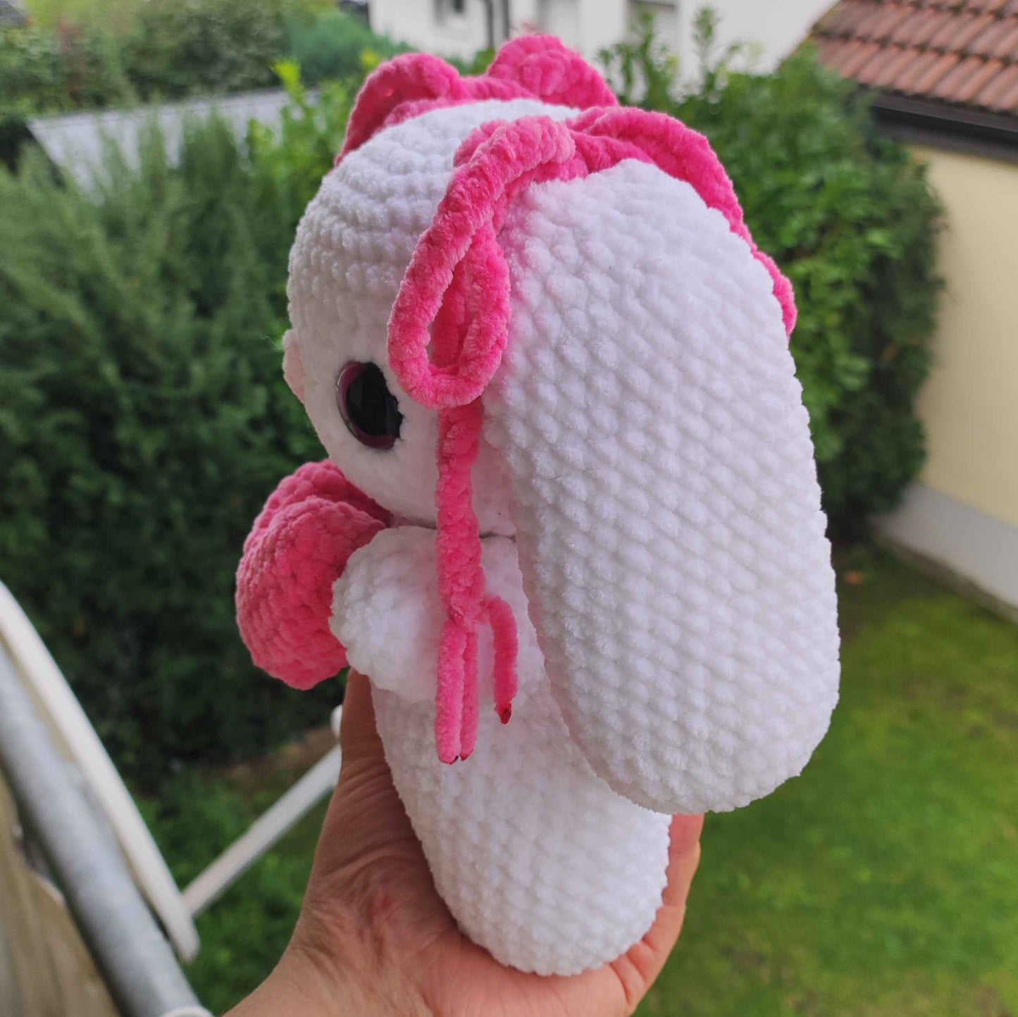 Herz Hase