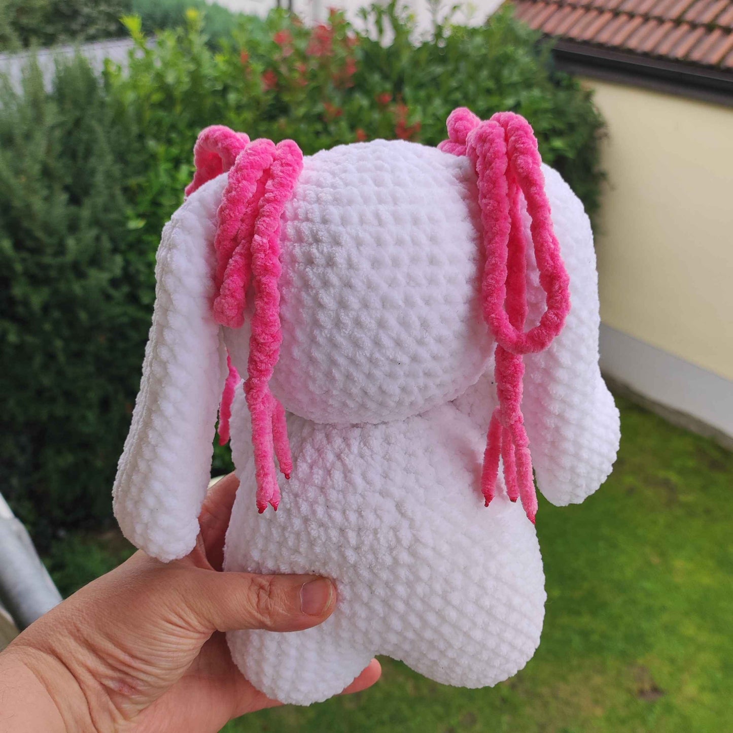 Herz Hase