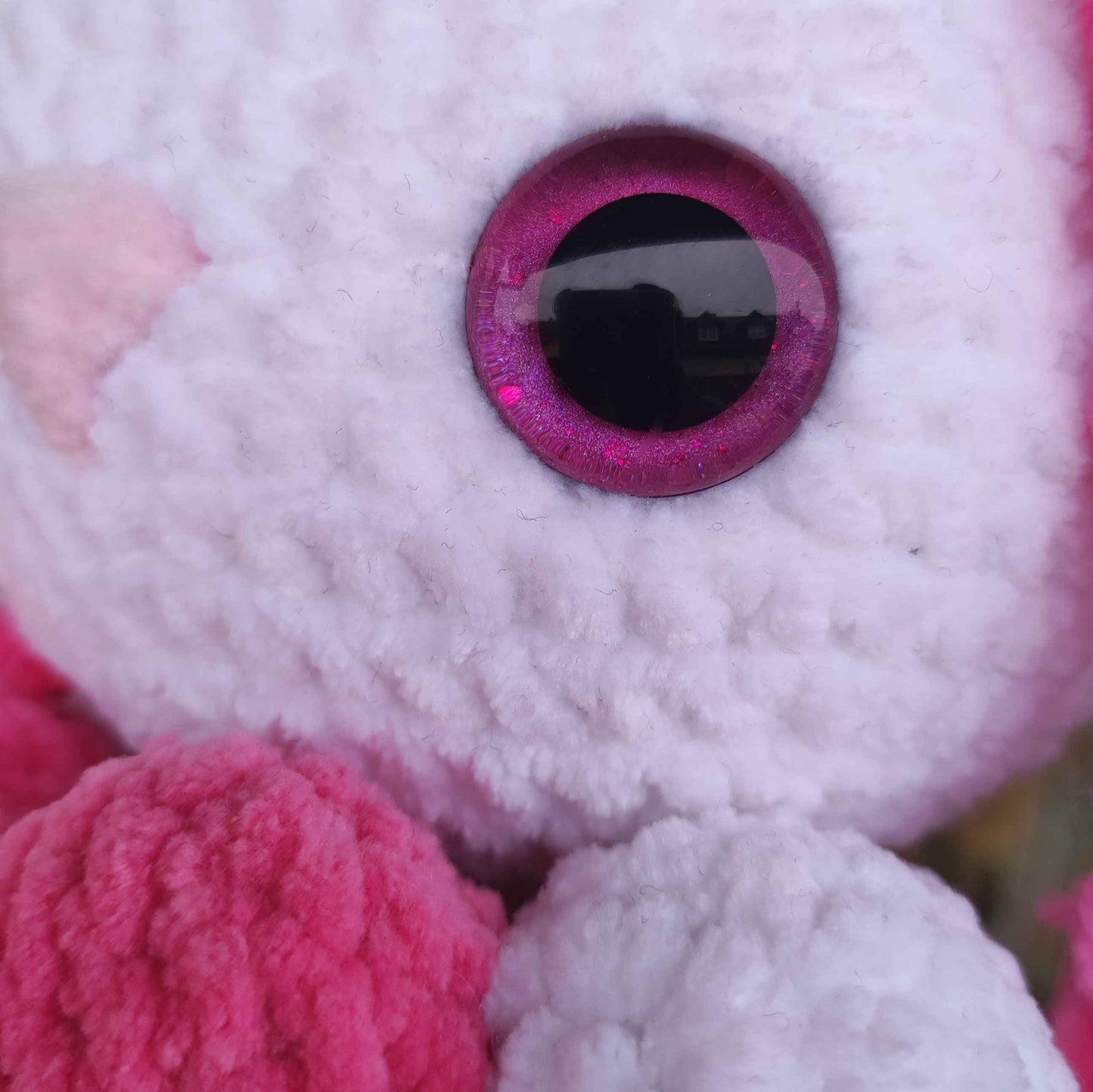 Herz Hase