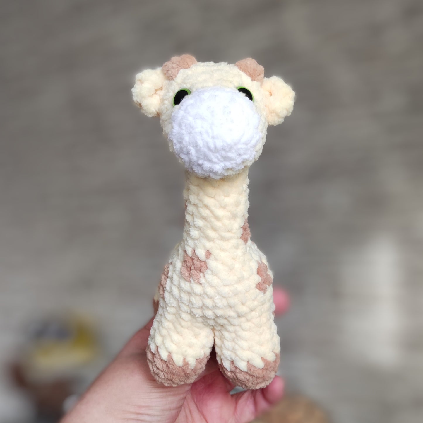 Giraffe