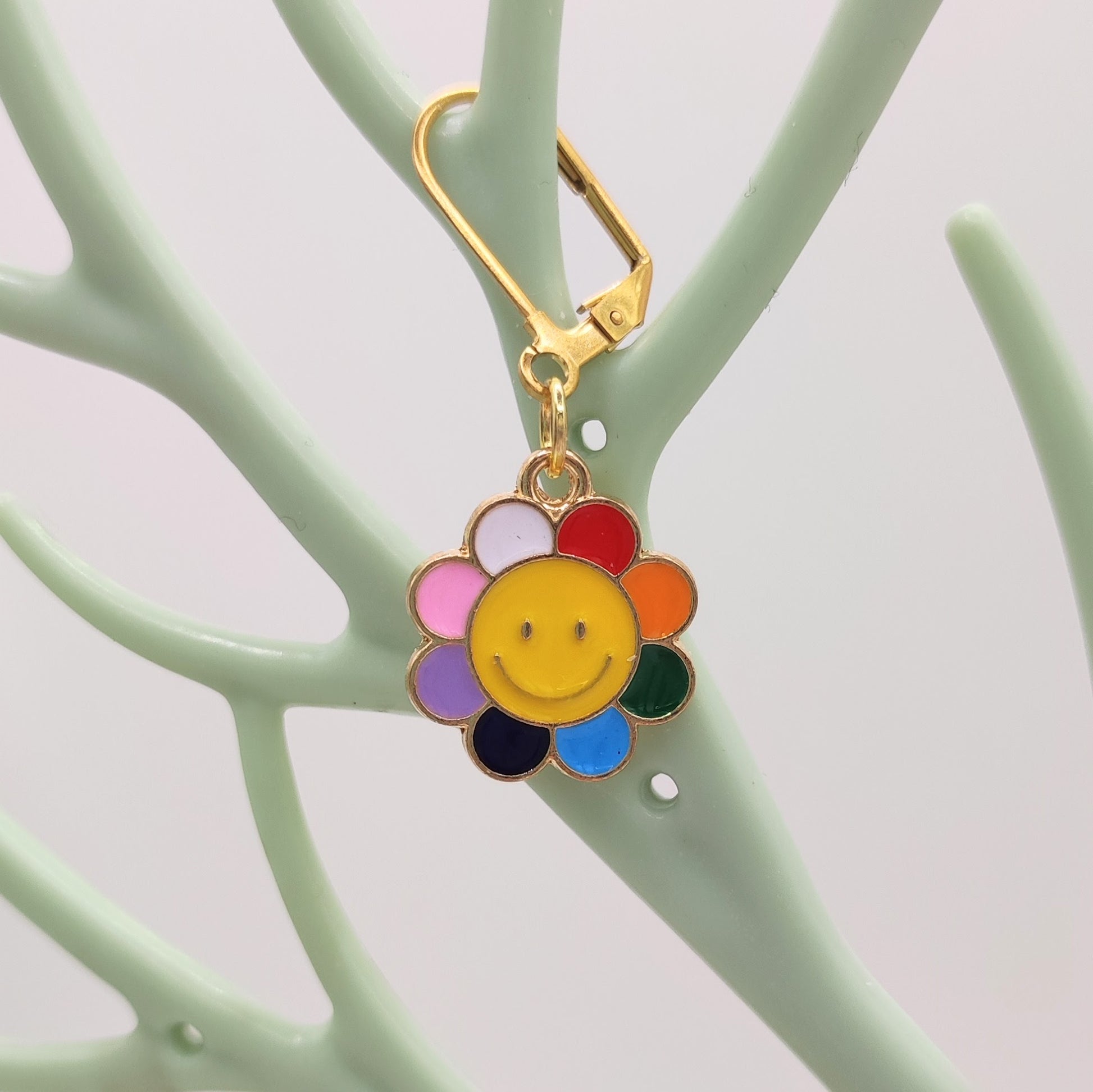 Markierer_Regenbogen_Regenbogen_Blume
