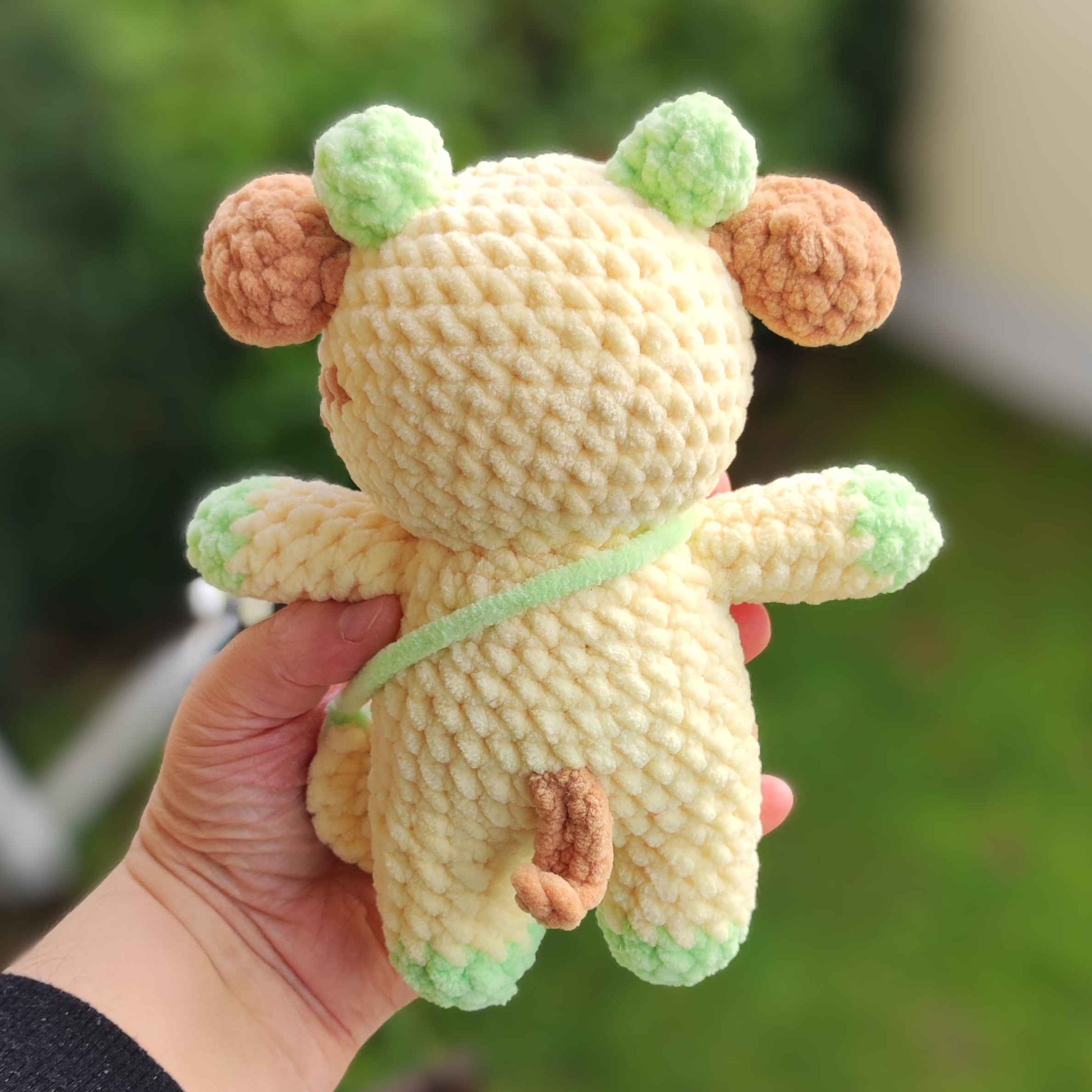 baby_kuh_kuscheltier_sonnenblume_hinten