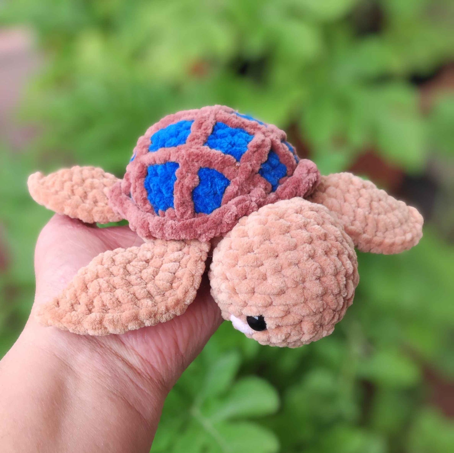 baby_schildkroete_kuscheltier_blaubeer_schraeg