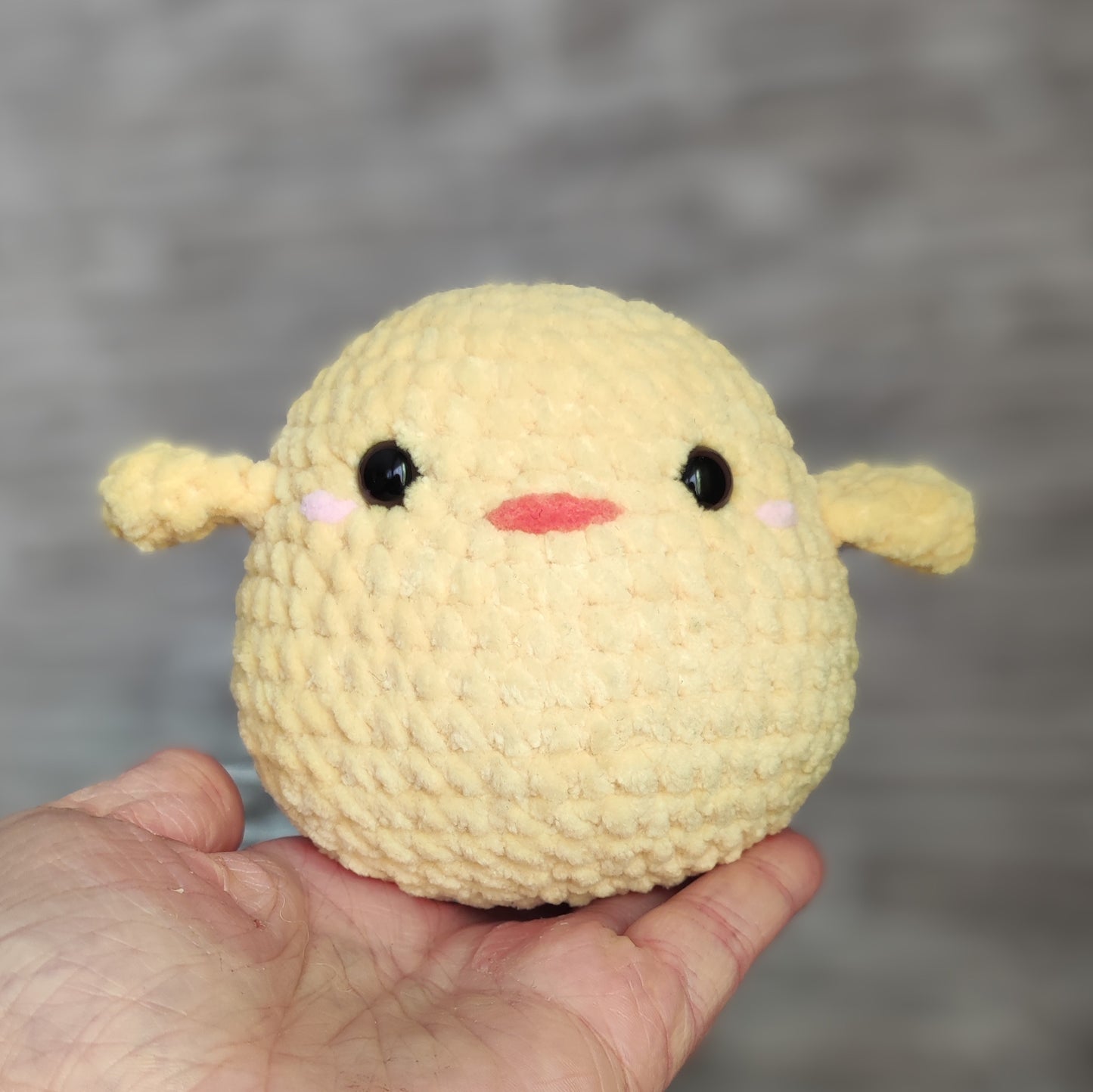 dickes_kueken_kuscheltier_gelb_front