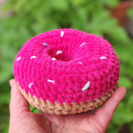 donut_kuscheltier_pink_front