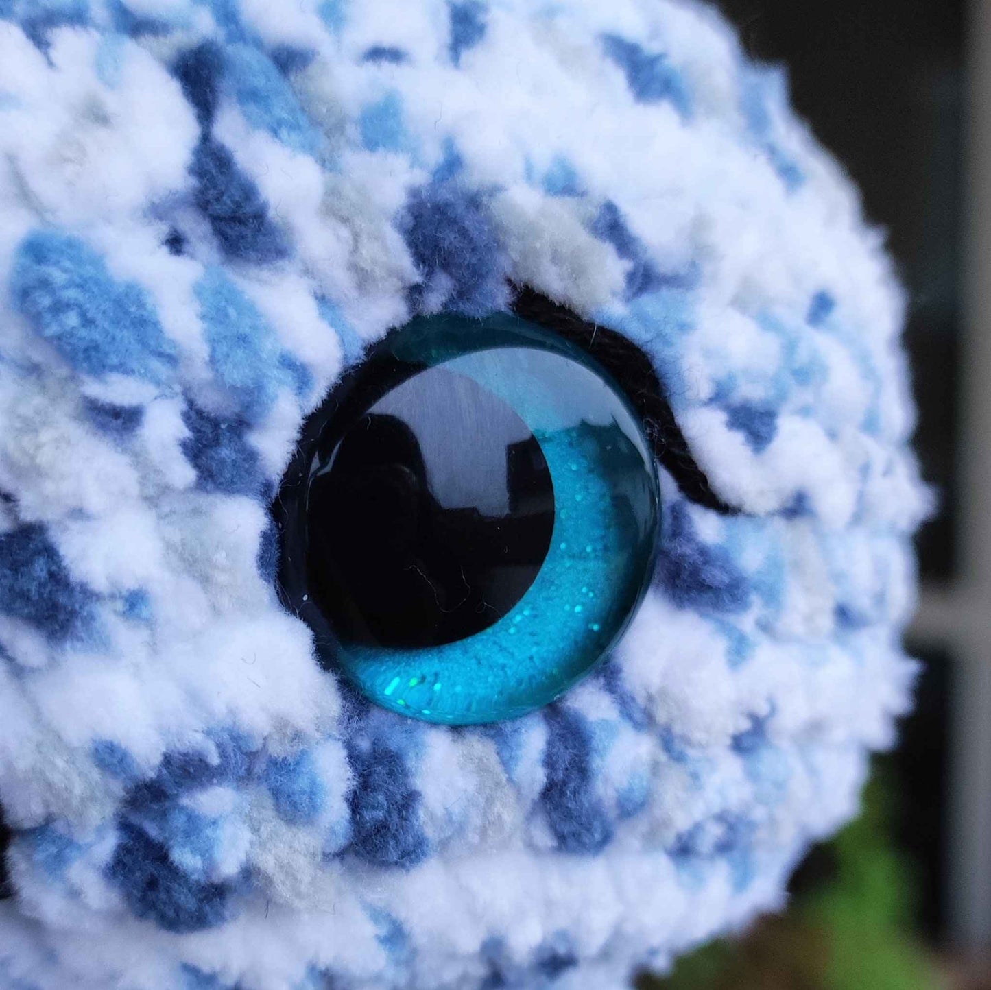 Schneeeule