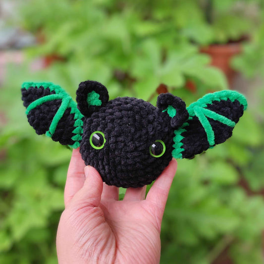 fledermaus_kuscheltier_schwarz_front