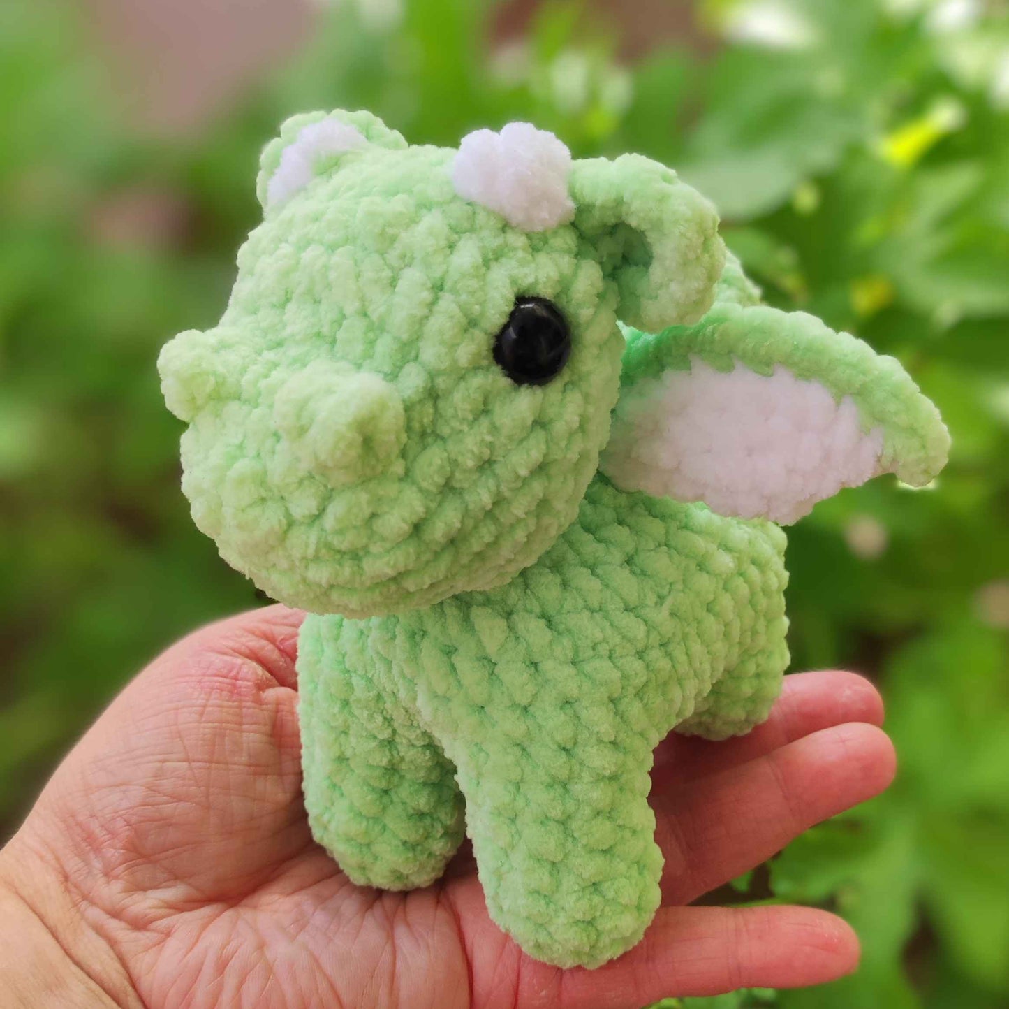 Baby Drache