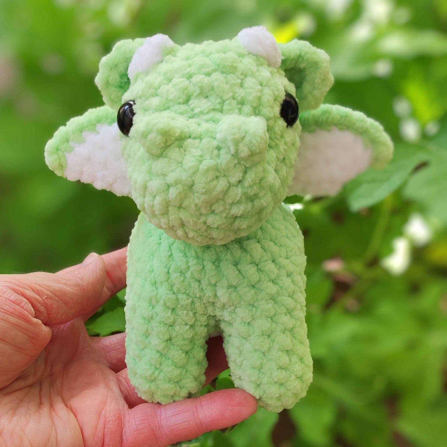Baby Drache