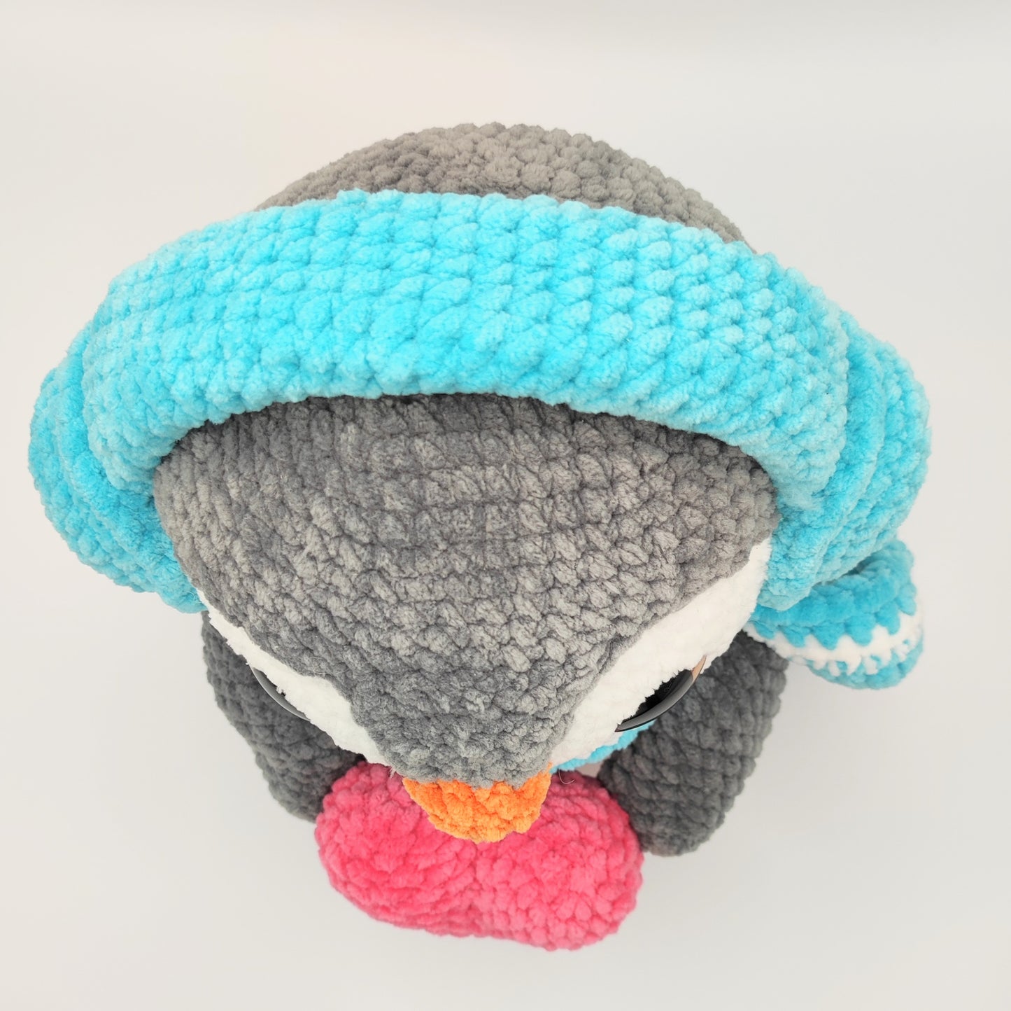 herz_pinguin_kuscheltier_blau_oben
