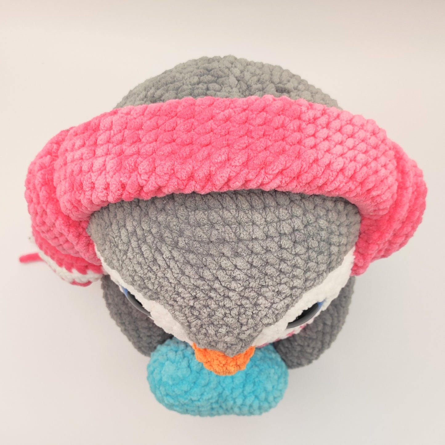 herz_pinguin_kuscheltier_rosa_oben