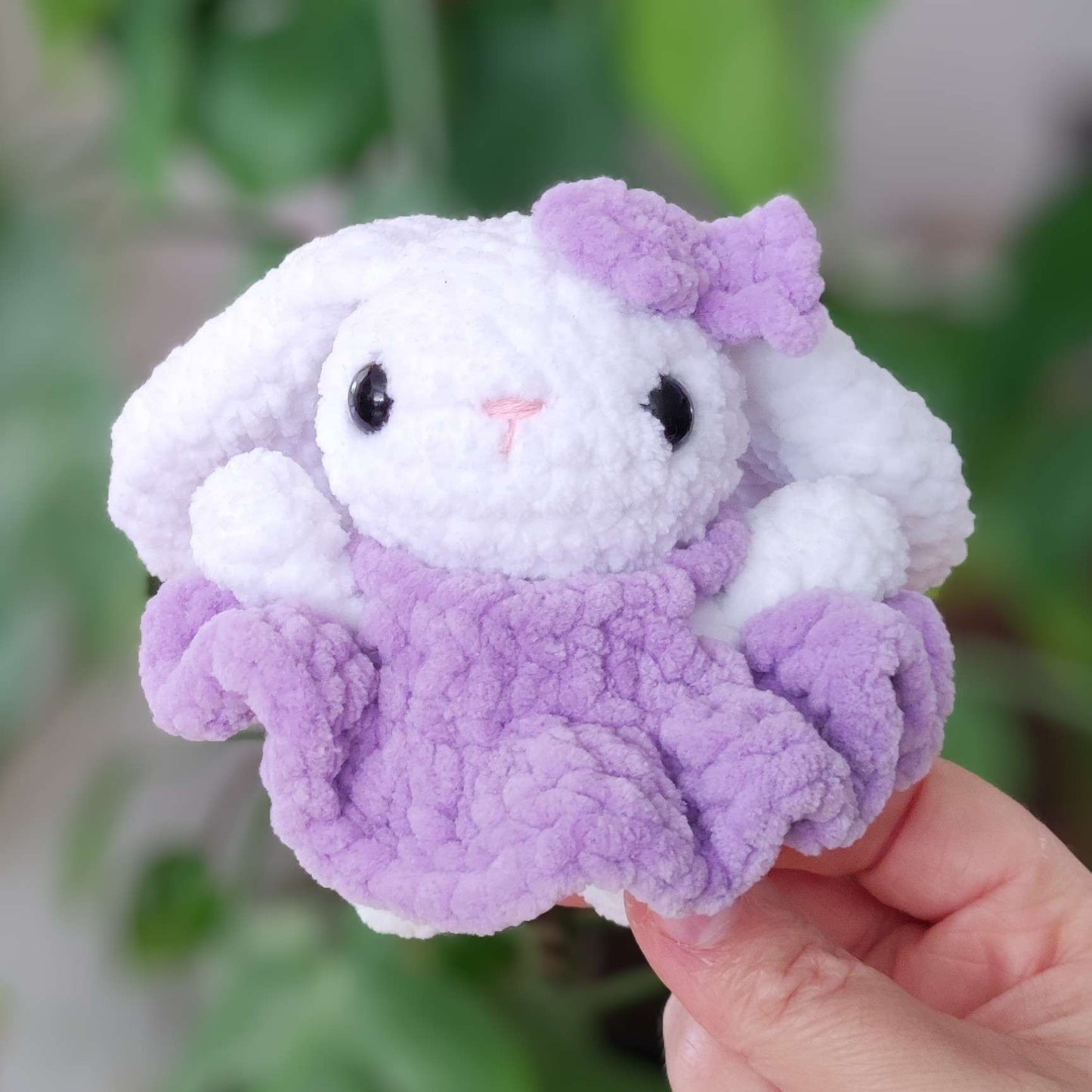 kleines_häschen_kuscheltier_pink_front