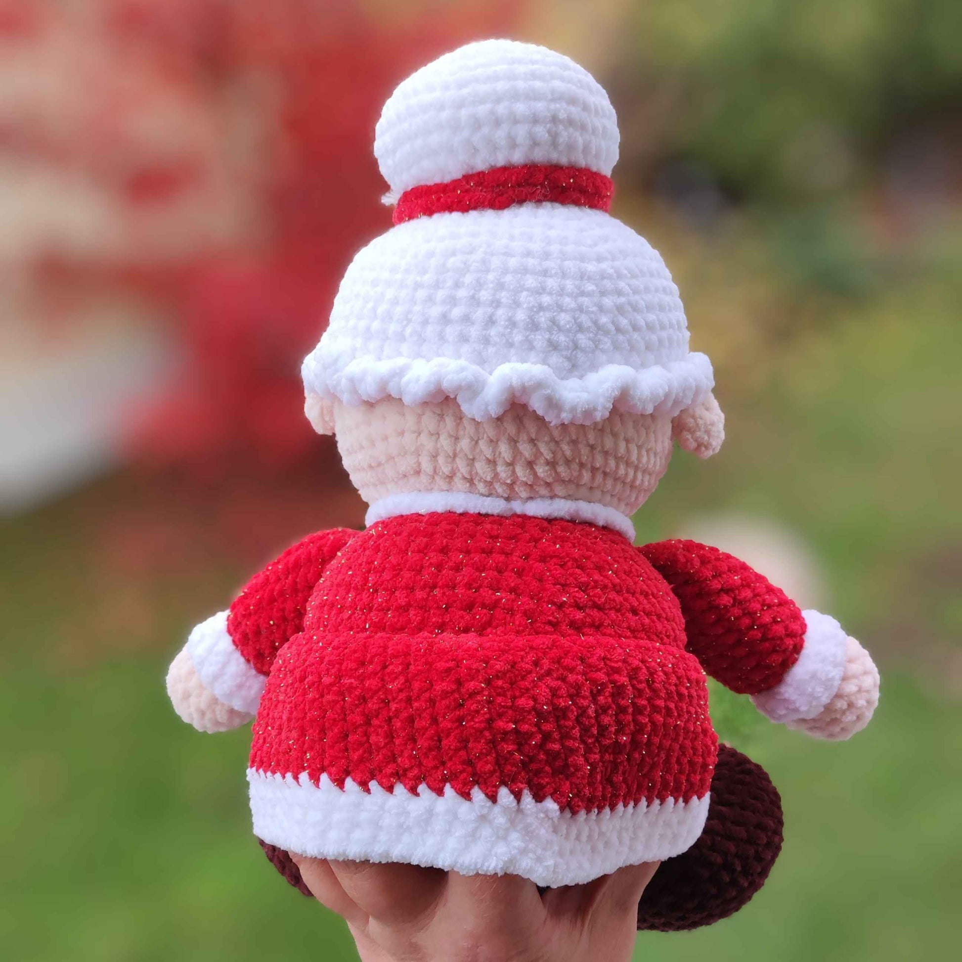 mrs_santa_claus_kuscheltier_rot_hinten