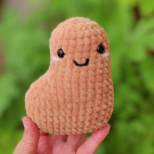 nugget_kuscheltier_braun_front