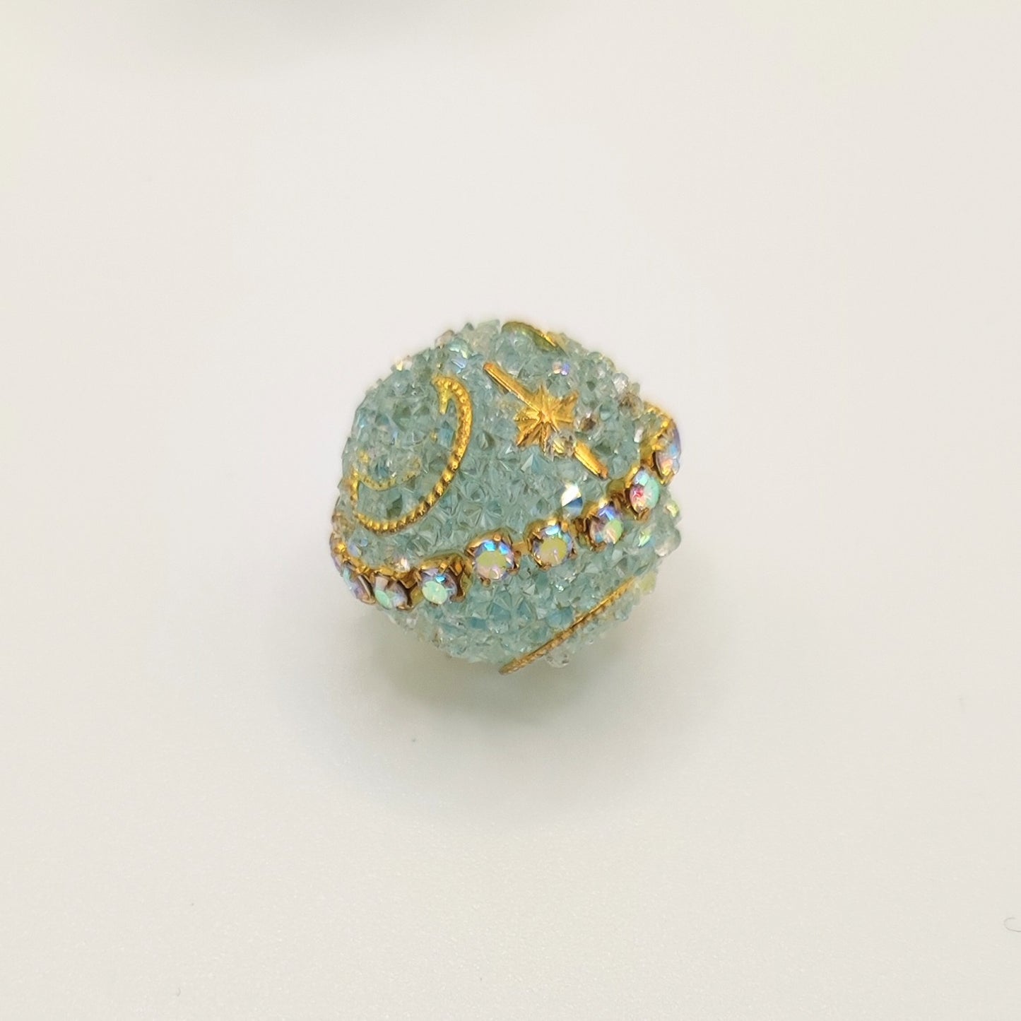 Amigurumi Sticks Kosmos