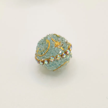 Amigurumi Sticks Kosmos