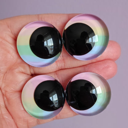 Regenbogen 16/18/20/25/30mm