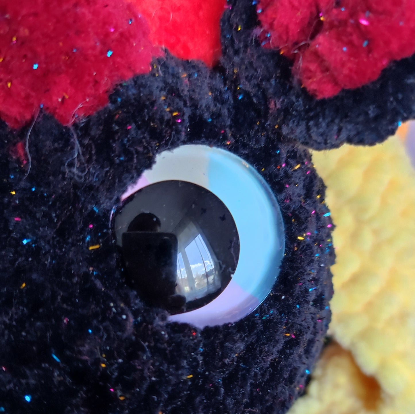 Regenbogen Einhorn