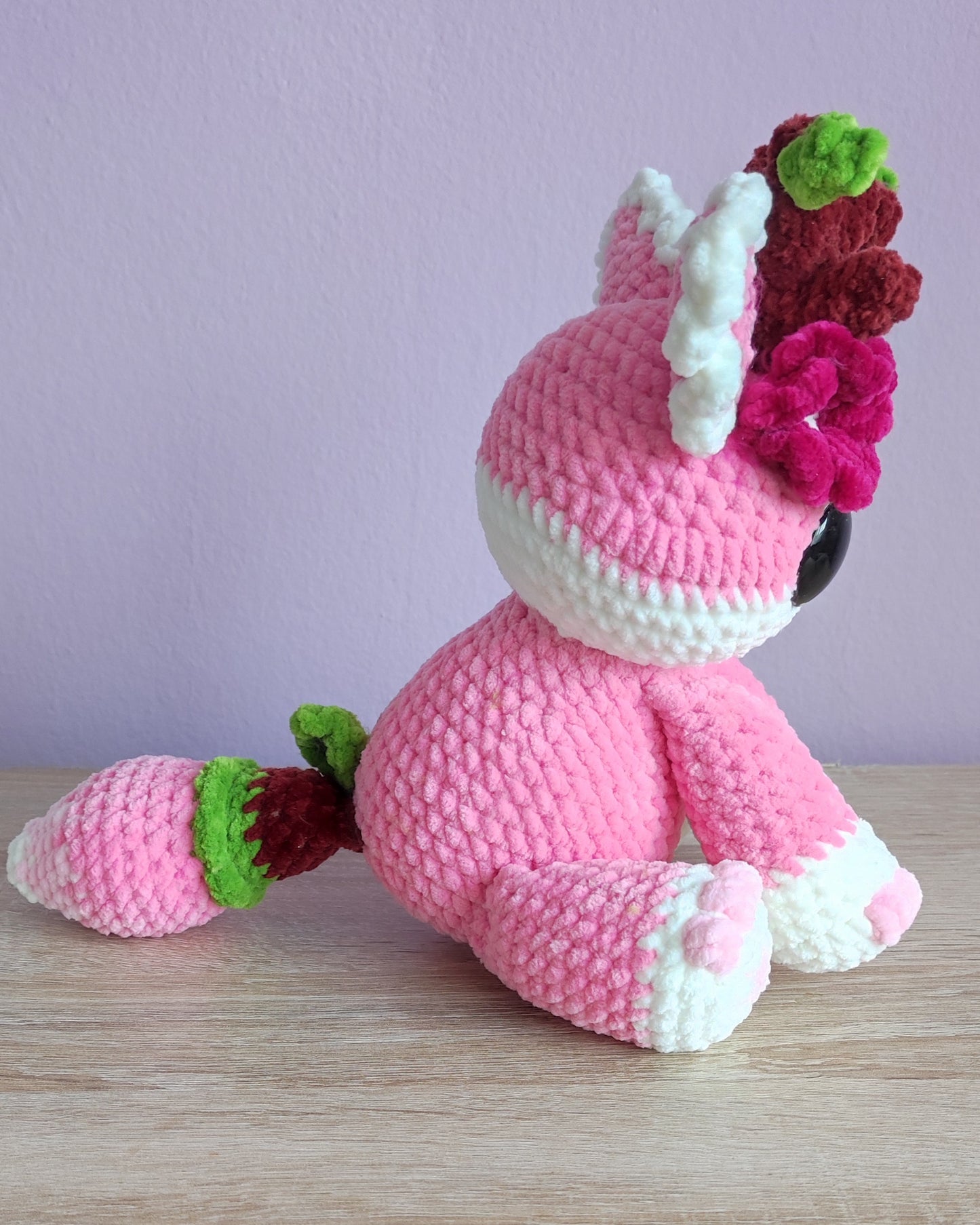 Foxara