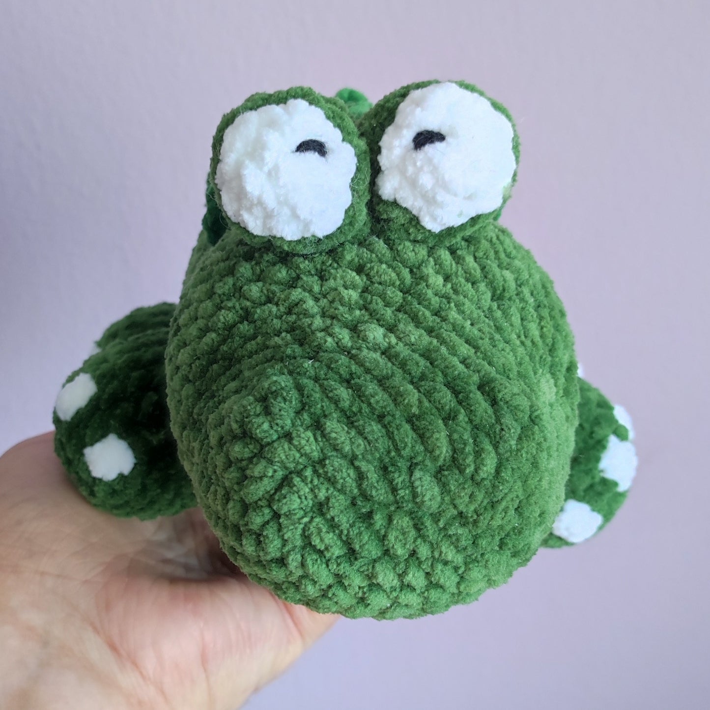 Krokodile