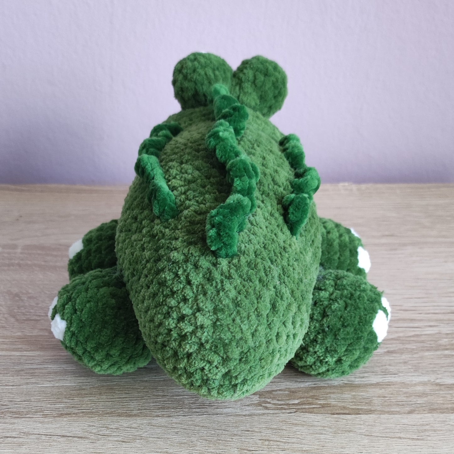 Krokodile
