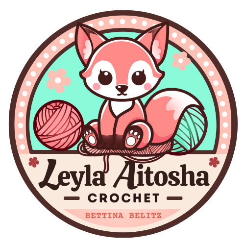 Leyla Aitosha Crochet
