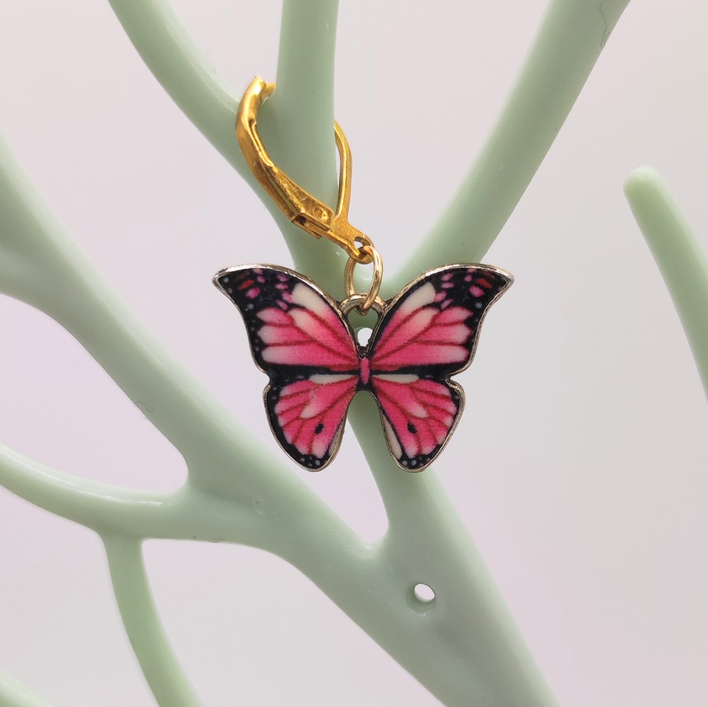 Markierer_Schmetterlingpink