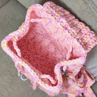 Rucksack_rosa_Regenbogen_Innen