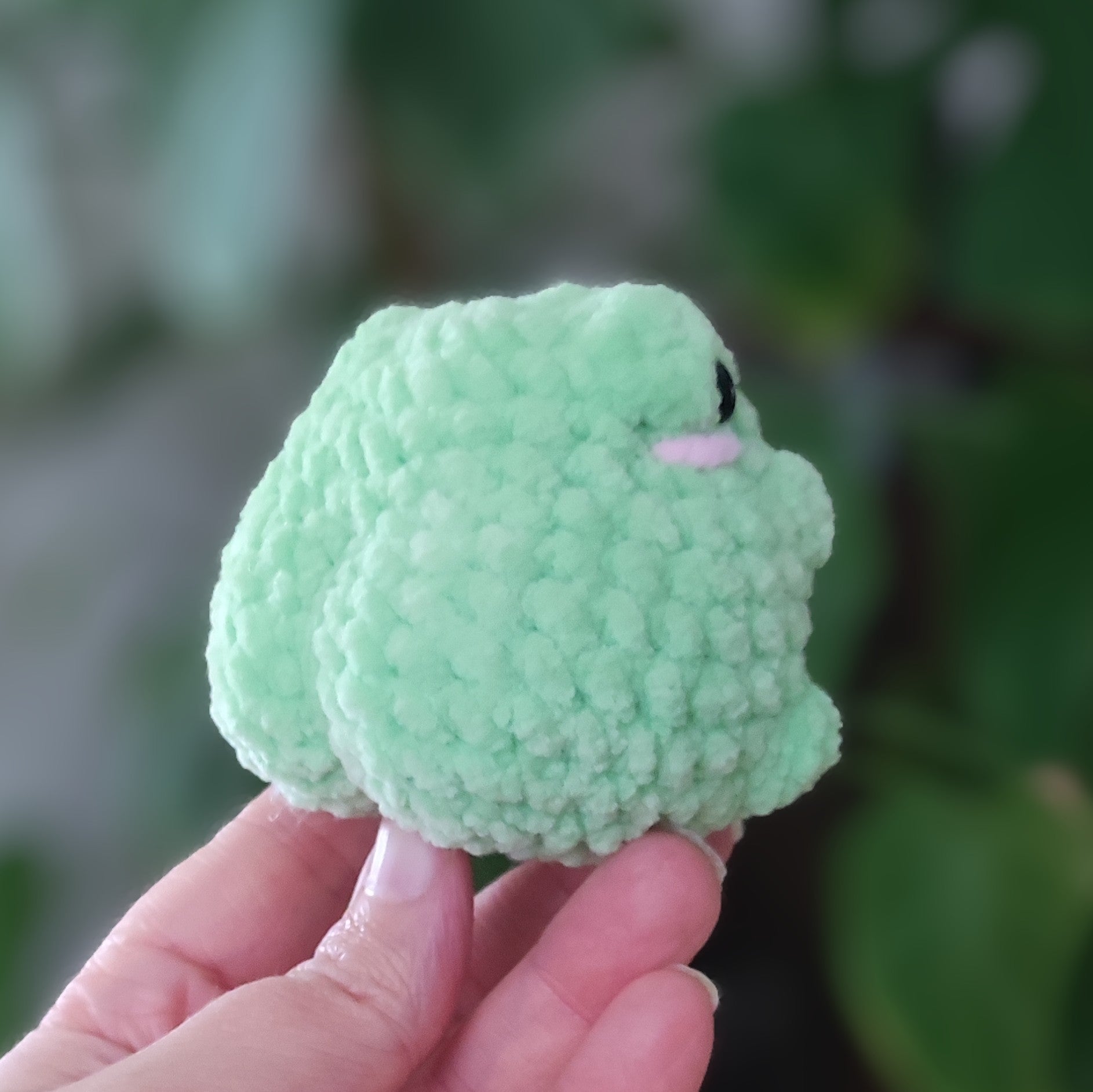 booty_frog_kuscheltier_gruen_hintern