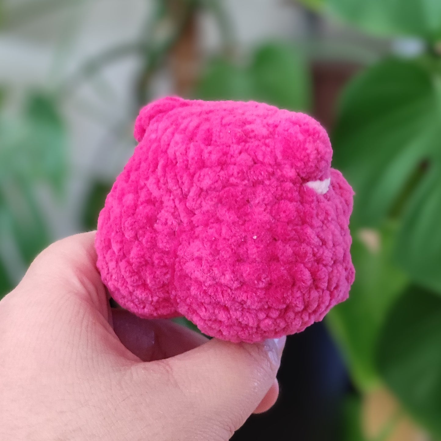 booty_frog_kuscheltier_pink_hintern