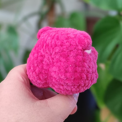 booty_frog_kuscheltier_pink_hintern