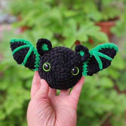 fledermaus_kuscheltier_schwarz_front