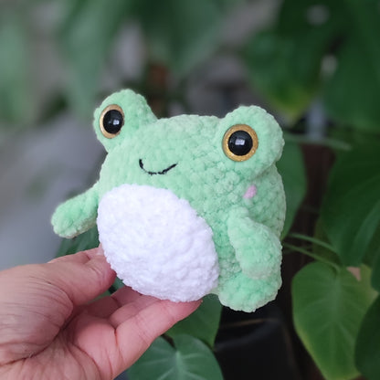 froschie_kuscheltier_gruen_schraeg